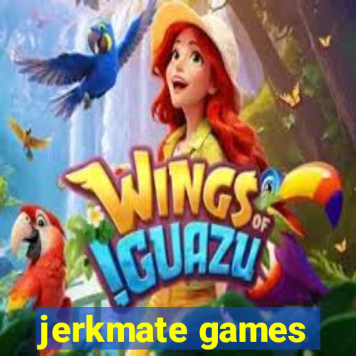 jerkmate games